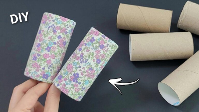 Dieser vergessene Trick verwandelt alte Gläser in stilvolle Dekoobjekte für dein Zuhause…