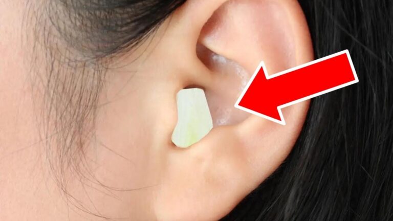 Dieser simple Trick mit Knoblauch könnte dein Wohlbefinden sofort verändern…