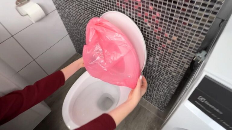 Dieser einfache Trick verwandelt deinen Toilettensitz in nur Sekunden – du wirst staunen…