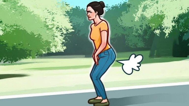 Dieser vergessene Hinweis könnte deine Gesundheit für immer verändern …