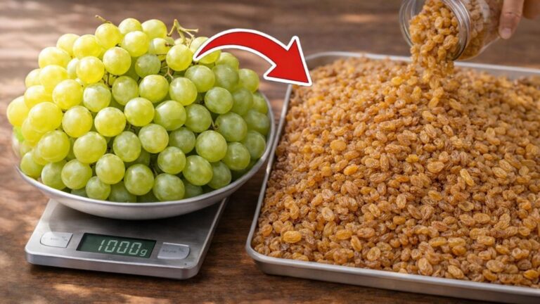 Eine einfache Technik, die süße Kartoffeln in ein cremiges Geschmackserlebnis verwandelt…