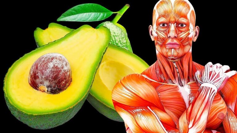 Diese einfache Gewohnheit kann dein Wohlbefinden durch Avocados radikal verändern…