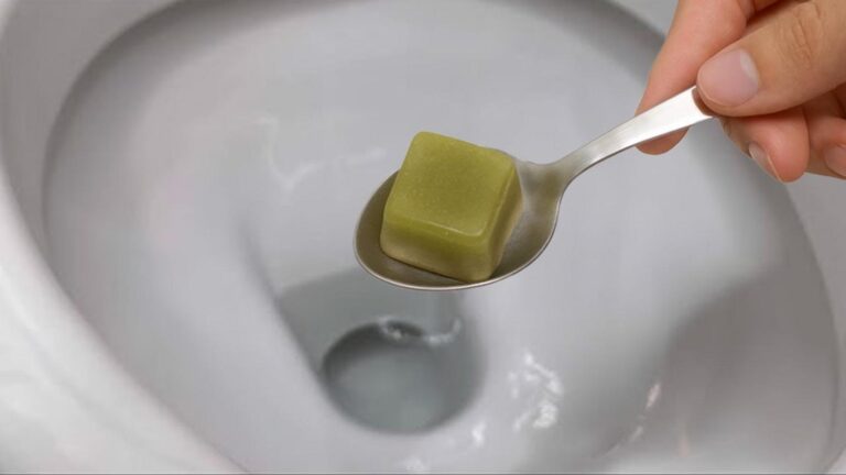 Dieser einfache Trick hält dein Spülbecken immer frisch und verhindert lästige