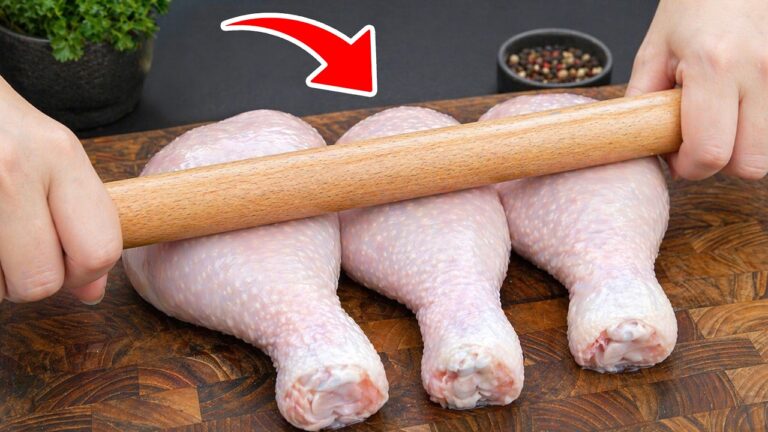 14 geniale Küchentricks, die dir das Kochen einfacher machen! Entdecke die Geheimnisse!