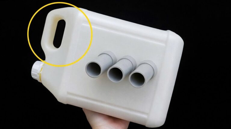 10 geniale Ideen für leere Plastikflaschen, die du sofort ausprobieren musst!