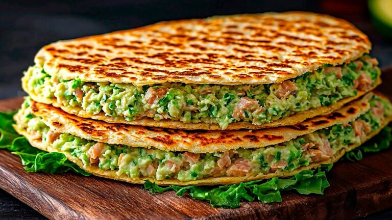 5 geniale Avocado-Rezepte, die jeder nachkochen will! Entdecke den Trend!