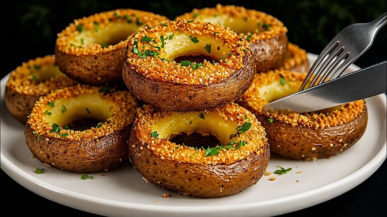 5 geniale Alternativen zu Bratkartoffeln, die jeden begeistern werden!