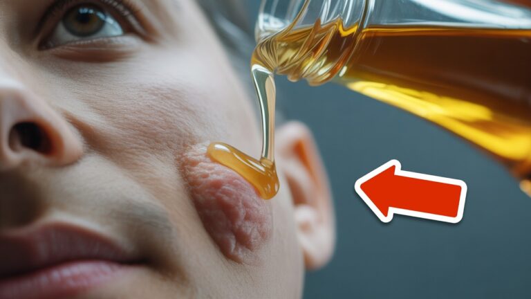 10 effektive Hausmittel zur schnellen Entfernung von Muttermalen und Warzen!