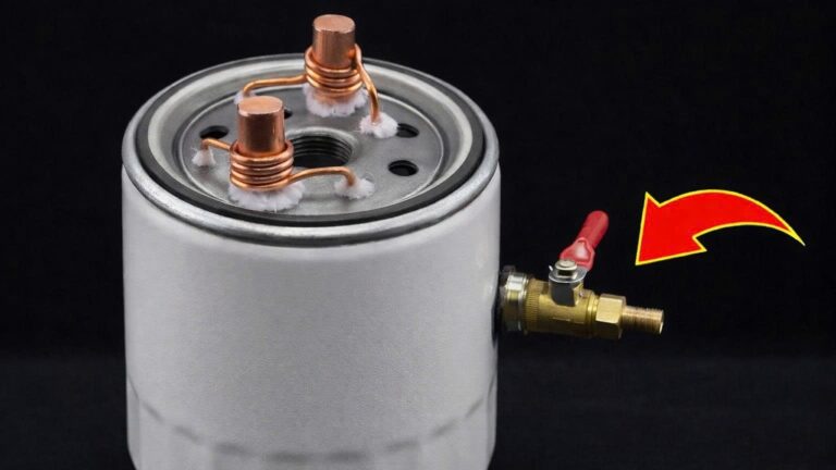 5 Schritte für einen einfachen Miniheizer ohne Strom zum Selbermachen