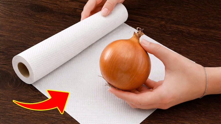 32 geniale Küchentricks, die du unbedingt ausprobieren musst!