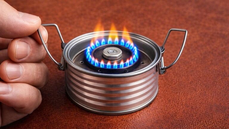 5 geniale Heizideen aus Dosen – ganz ohne Strom oder Gas ausprobieren!