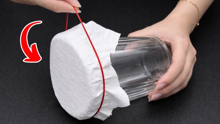 14 geniale Küchen-Hacks, die dein Kochen revolutionieren werden!