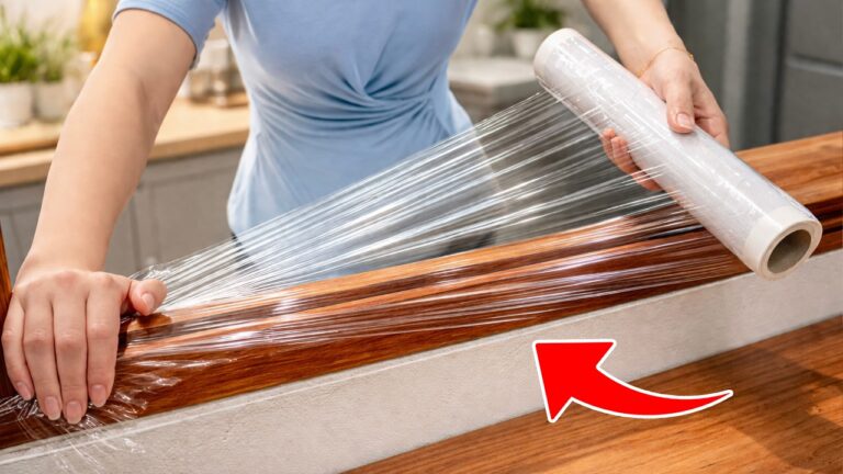 14 geniale Hacks fürs Zuhause, die dein Leben leichter machen!