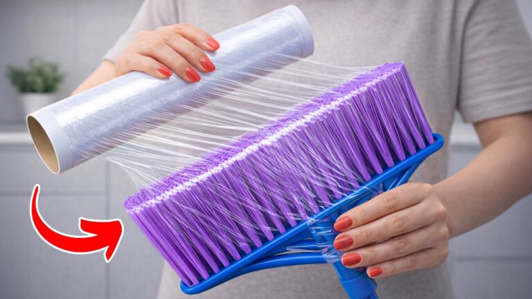 14 geniale Hacks fürs Zuhause, die du unbedingt ausprobieren musst!