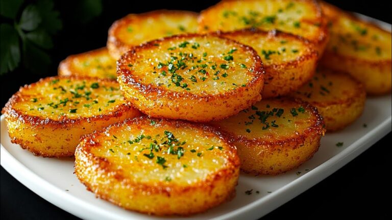 5 geniale Kartoffeltricks, die dir jeder Großmutter weitergeben würde!