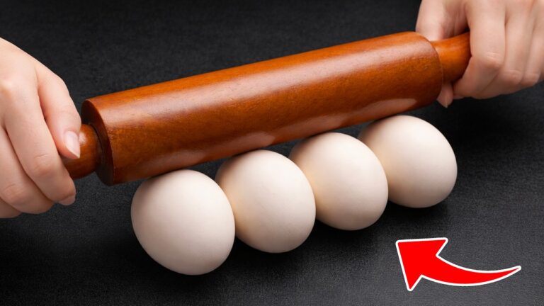 14 geniale Küchentricks, die dir das Kochen erleichtern – entdecke die Magie!
