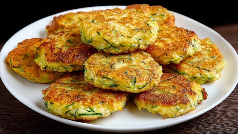 5 Gründe, warum Kartoffeln mit Zucchini das Beste für dein Budget sind