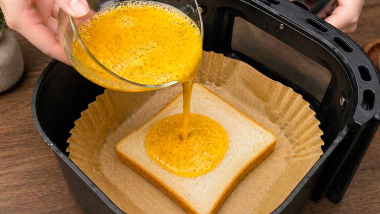10 geniale Ideen für alte Brotscheiben, die du sofort ausprobieren solltest!