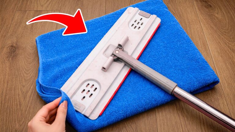 13 geniale Home-Hacks, die dein Leben sofort einfacher machen!