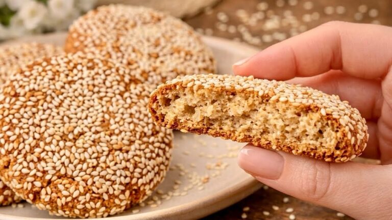 10 gesunde Kekse mit Haferflocken und Quark – ohne Zucker und Mehl!