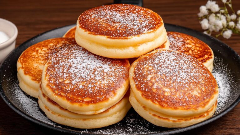 5 geniale Rezeptideen: Leckere Snacks ohne Mehl und Zucker mit Mandeln und Joghurt