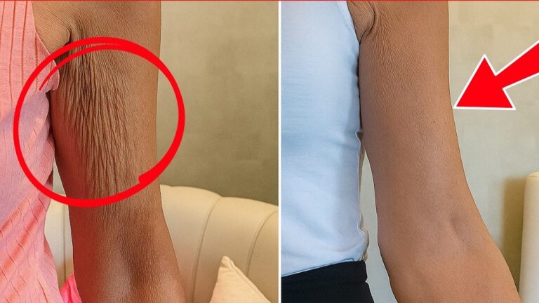 5 einfache Tipps gegen schrumpelige Haut entdecken und sofort anwenden!