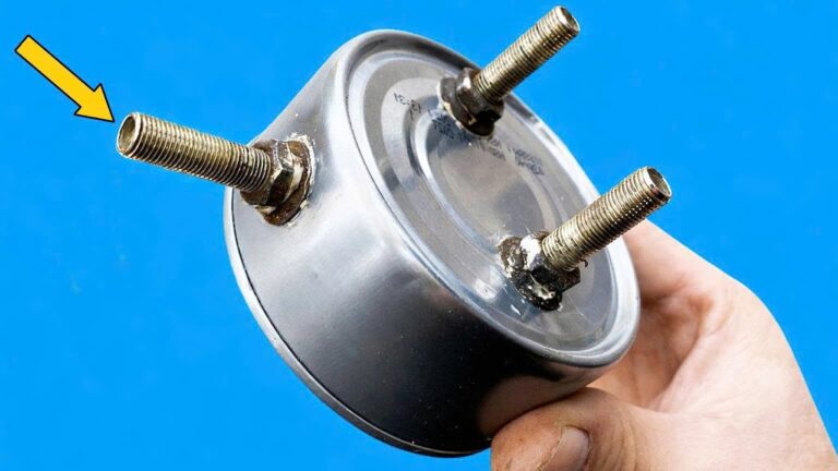 7 kreative DIY Heizungen für kostenlose Wärme ohne Gas oder Holz