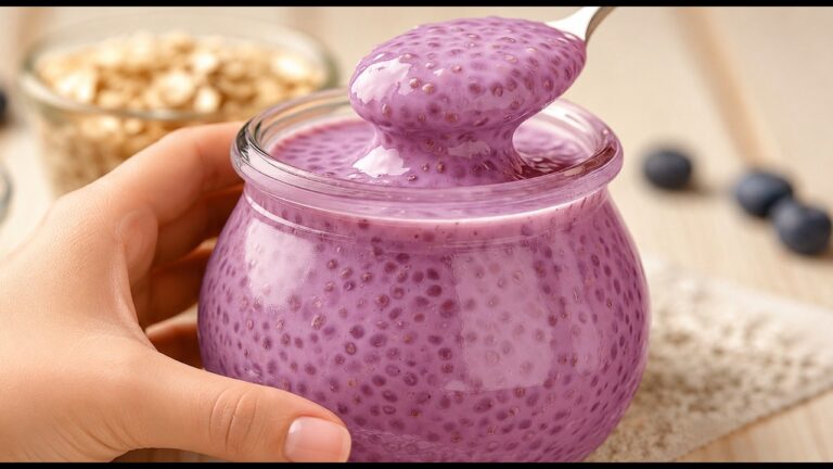 5 Frühstücksideen für einen flachen Bauch – gesund und zuckerfrei genießen!
