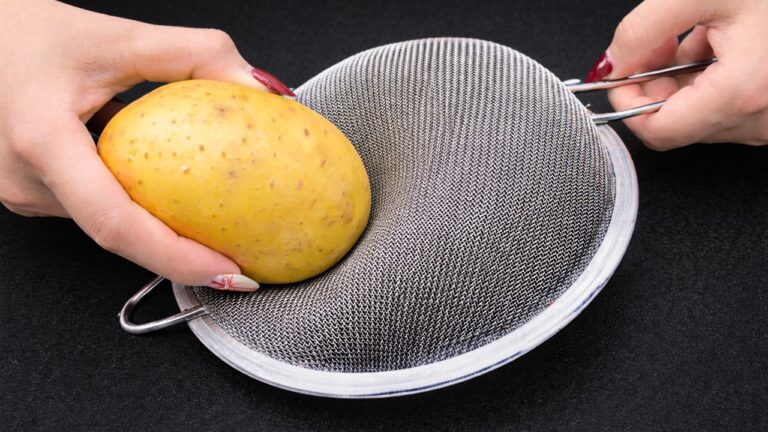 10 geniale Kartoffel-Hacks, die du sofort ausprobieren solltest!