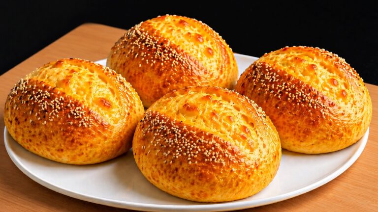 5 kreative Frühstücksideen mit Haferflocken und Käse – Einfach, gesund und lecker!