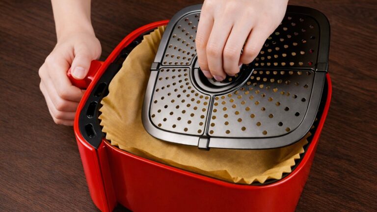 10 geniale Tipps für die perfekte Nutzung deiner Heißluftfritteuse!