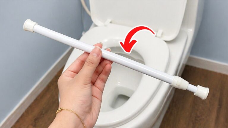 32 geniale Home Hacks, die dein Leben einfacher machen! Entdecke sie jetzt!