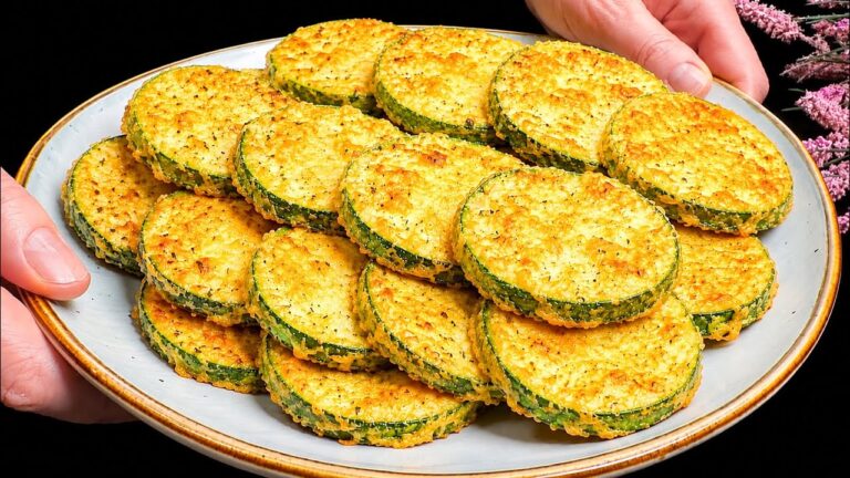 5 köstliche Zucchini-Rezepte, die Fleisch spielend leicht ersetzen!