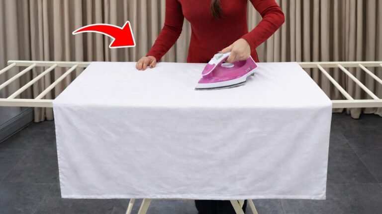 14 geniale Hacks für dein Zuhause, die dir jeden Tag das Leben erleichtern!