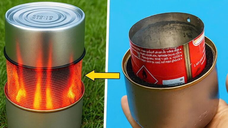 7 geniale Tricks für Heizöfen im kältesten Dorf der Welt