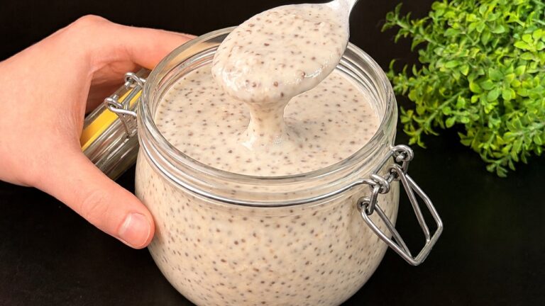 10 Gründe, warum ich jeden Morgen Haferjoghurt esse und dabei abnehme!
