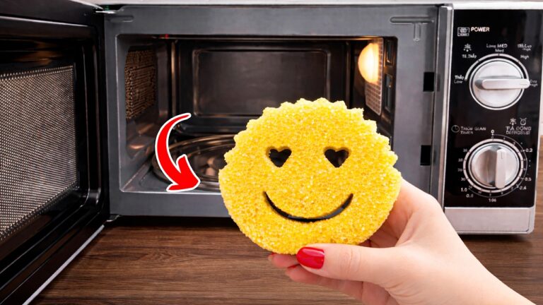 15 geniale Hacks, die dein Zuhause sofort einfacher machen und Zeit sparen!