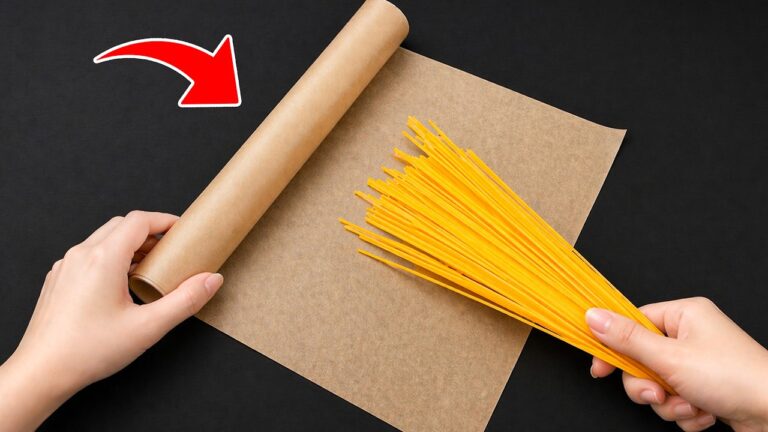 14 geniale Küchentricks, die dein Kochen revolutionieren werden!