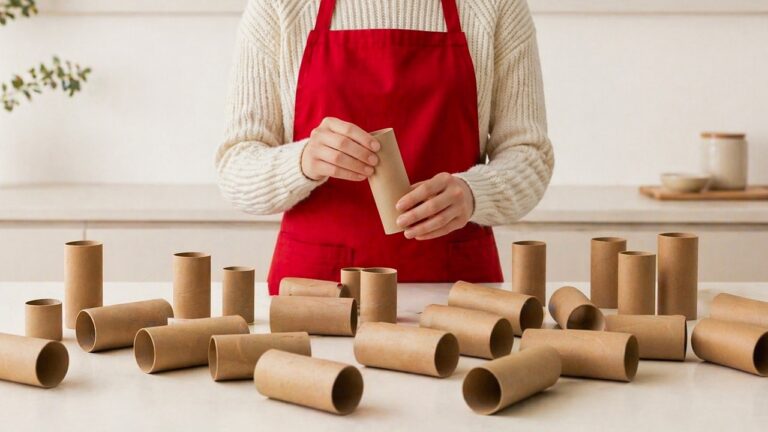 36 geniale Home Hacks für ein einfacheres Leben, die du lieben wirst!