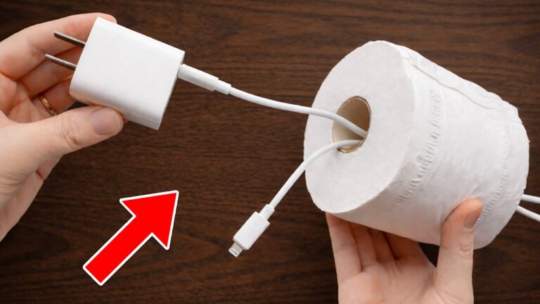 32 geniale Tipps für dein Zuhause, die du unbedingt kennen solltest!