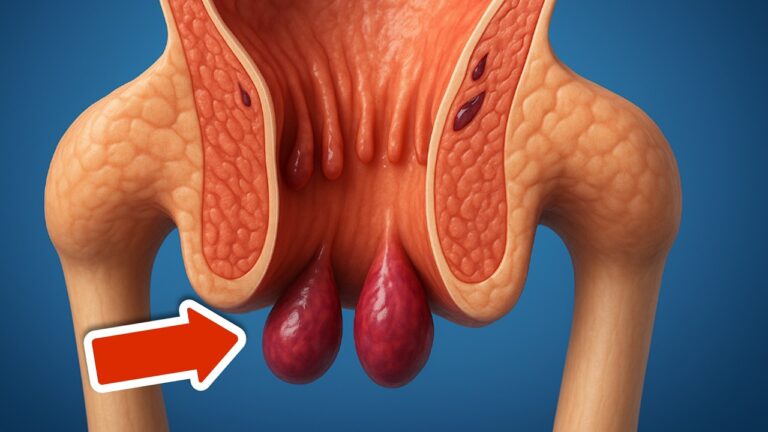 Entdecke 5 starke Vitamine, die Hämorrhoiden vorbeugen – das weiß kaum einer!