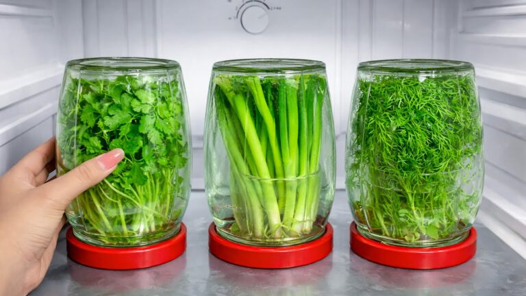 14 geniale Küchentricks, die dein Kochen revolutionieren – so einfach geht’s!
