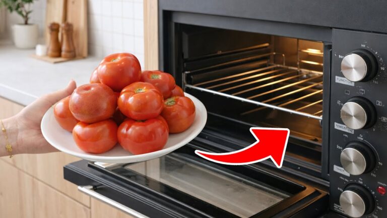 14 geniale Küchentricks, die dein Kochen revolutionieren werden!