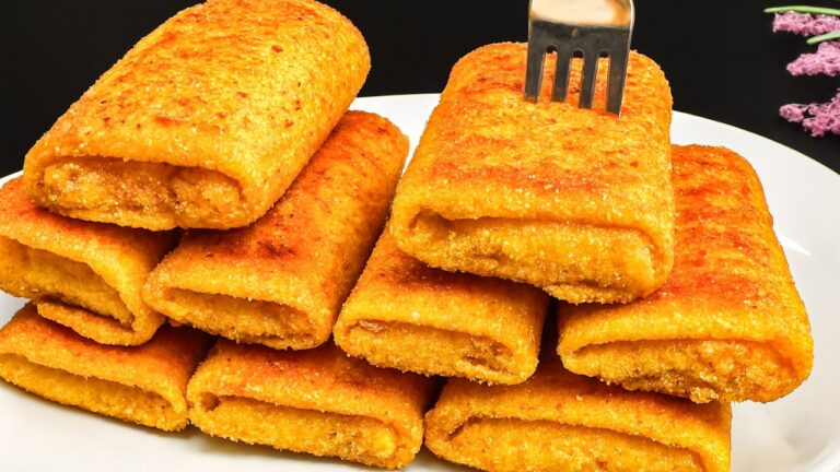 10 überraschende Kartoffelideen für deinen Festtagstisch!
