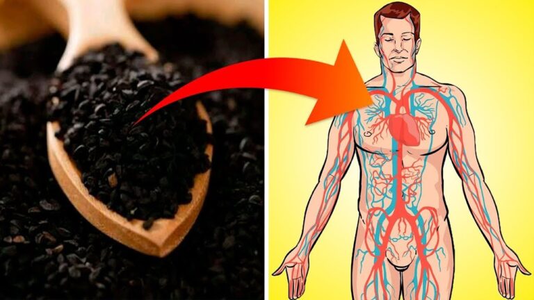5 erstaunliche Vorteile von Schwarzkümmelöl, die du sofort kennen solltest!