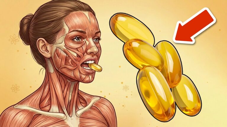 Fünf erstaunliche Vorteile von täglich Omega 3 Fischöl für dein Leben entdecken!