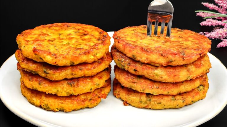 5 Gründe, warum du dieses verrückte Kürbis-Eier-Rezept unbedingt probieren musst!