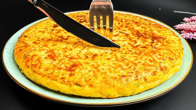 5 überraschende Kartoffel-Zwiebel-Rezepte, die besser als Fleisch schmecken!