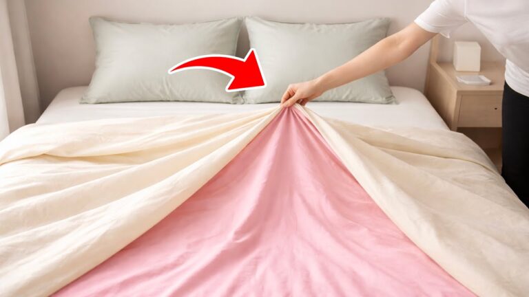 12 geniale Haush hacks, die du sofort ausprobieren solltest + 2 Gratis-Tipps!