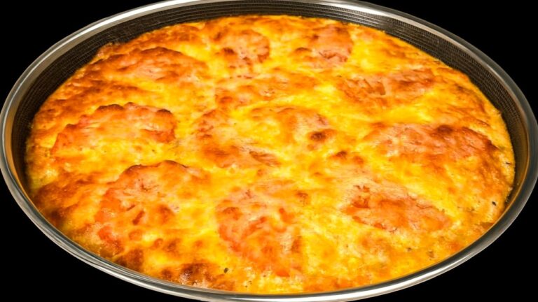 5 einfache Schritte zu einem unwiderstehlichen Kürbisrezept, das begeistert!